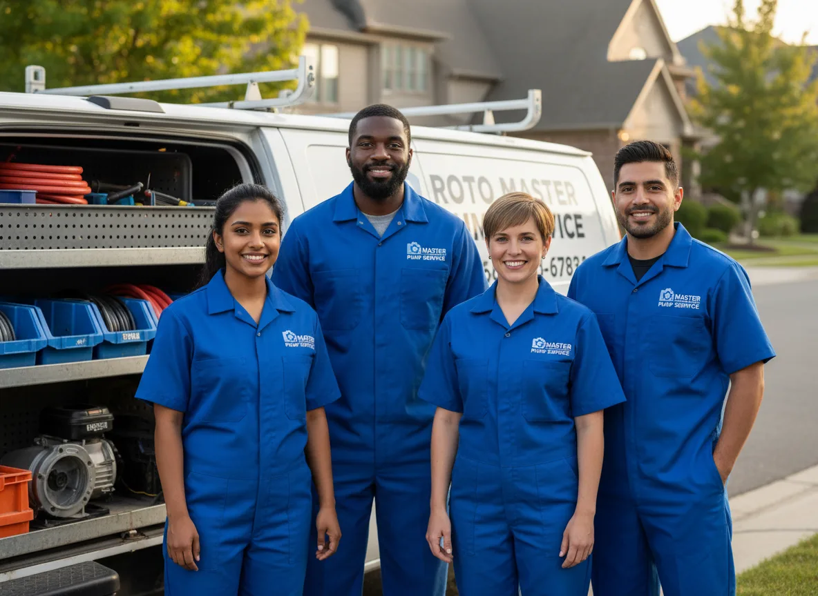 Sump Pump Installation company in Independence, OR